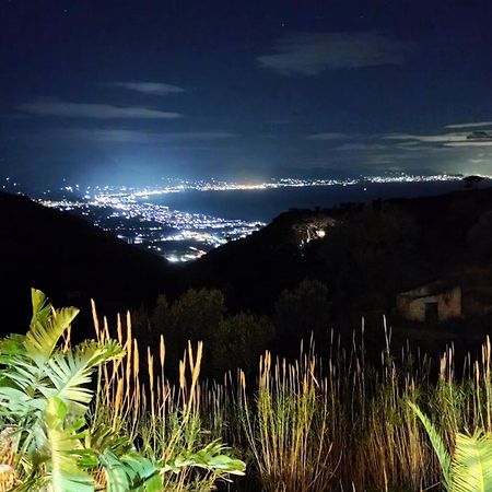 Villa Grazia 2022 切法卢 外观 照片
