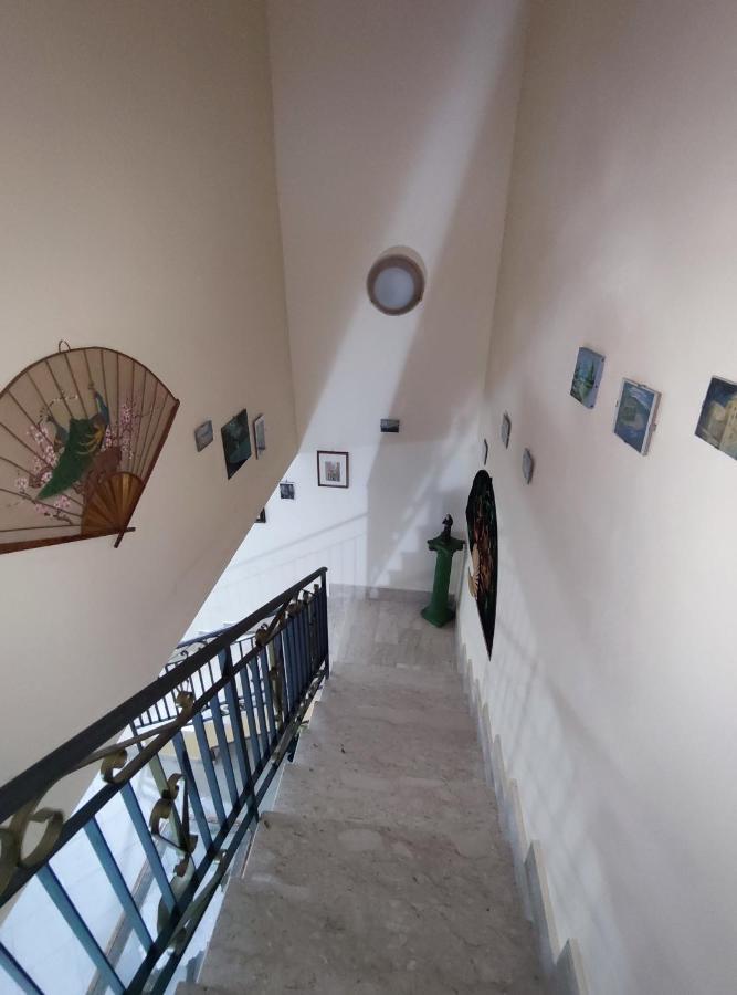 Villa Grazia 2022 切法卢 外观 照片